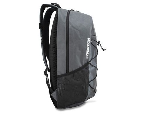 Рюкзак туристичний Semi Line 35 Grey/Black (A3033-1) (DAS302170)