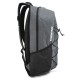 Рюкзак туристичний Semi Line 35 Grey/Black (A3033-1) (DAS302170)