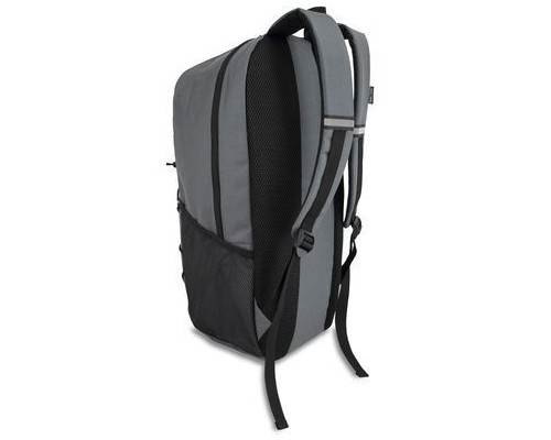 Рюкзак туристичний Semi Line 35 Grey/Black (A3033-1) (DAS302170)