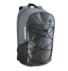 Рюкзак туристичний Semi Line 35 Grey/Black (A3033-1) (DAS302170)