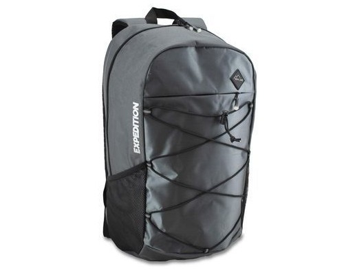 Рюкзак туристичний Semi Line 35 Grey/Black (A3033-1) (DAS302170)