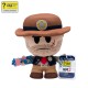 М'яка іграшка DevSeries Collector Plush Murder Mystery 2 Sheriff (CRS0010)