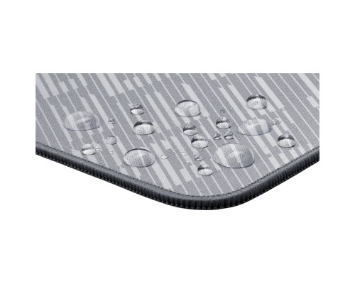 Килимок для мишки ASUS ROG Scabbard II XXL Arctic gray (90MP03H0-BPUA00)