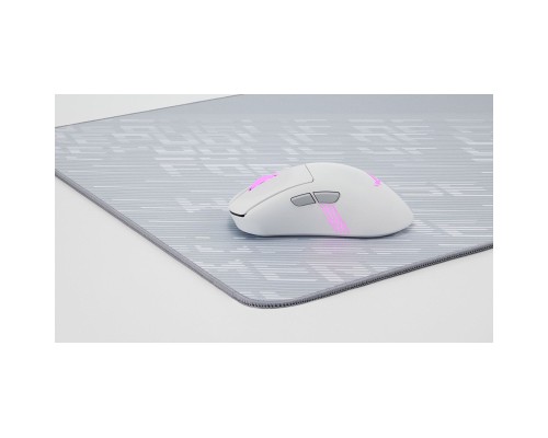 Килимок для мишки ASUS ROG Scabbard II XXL Arctic gray (90MP03H0-BPUA00)