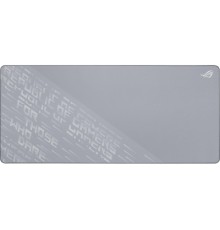 Килимок для мишки ASUS ROG Scabbard II XXL Arctic gray (90MP03H0-BPUA00) Килимок для мишки ASUS ROG Scabbard II XXL Arctic gray (90MP03H0-BPUA00)