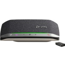 Спікерфон Poly Sync 20 + BT700 + Microsoft Teams Edition (772D0AA)