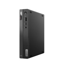 Комп'ютер Lenovo ThinkCentre neo 50q G4 / i3-1215U, 16, 512, WF, KM (12LMS75700)
