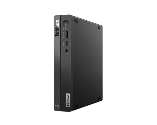 Комп'ютер Lenovo ThinkCentre neo 50q G4 / i3-1215U, 16, 512, WF, KM (12LMS75700)