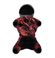 Комбінезон для тварин WAUDOG Clothes 