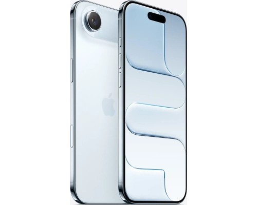 Мобільний телефон Apple iPhone Air 256GB Sky Blue (MG2P4)