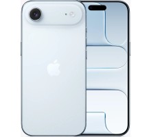 Мобільний телефон Apple iPhone Air 256GB Sky Blue (MG2P4)