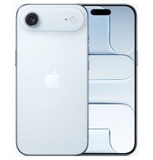 Мобільний телефон Apple iPhone Air 256GB Sky Blue (MG2P4)