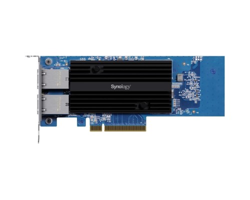 Мережева карта Synology E10G30-T2