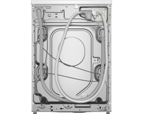 Пральна машина Bosch WGB256A1UA