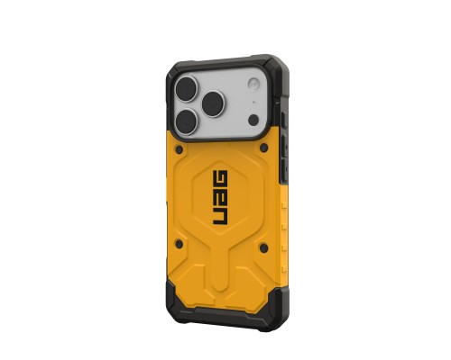 Чохол до мобільного телефона UAG iPhone 17 Pro Pathfinder MagSafe Heritage Yellow (114548118282)