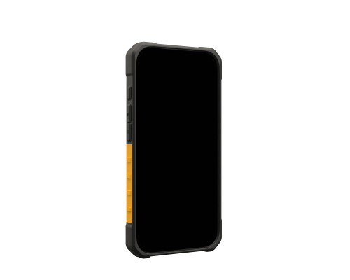 Чохол до мобільного телефона UAG iPhone 17 Pro Pathfinder MagSafe Heritage Yellow (114548118282)