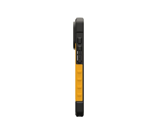 Чохол до мобільного телефона UAG iPhone 17 Pro Pathfinder MagSafe Heritage Yellow (114548118282)