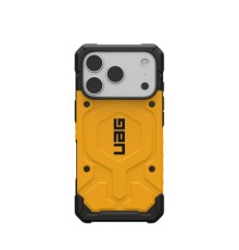 Чохол до мобільного телефона UAG iPhone 17 Pro Pathfinder MagSafe Heritage Yellow (114548118282)