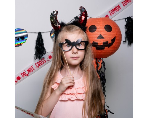 Дитячий обруч для волосся YES! Fun Хелловін 