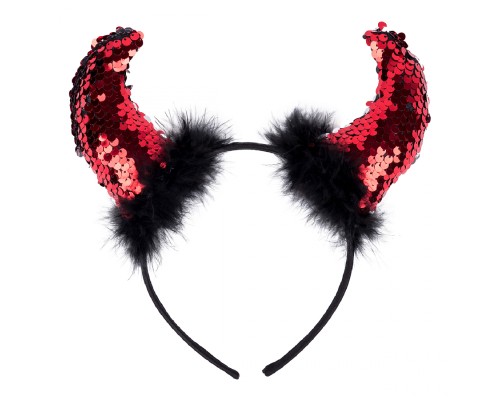 Дитячий обруч для волосся YES! Fun Хелловін 