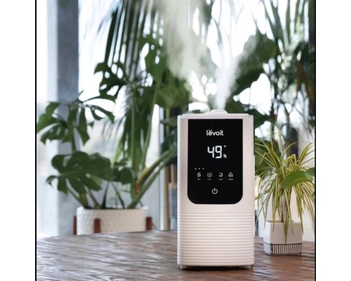Зволожувач повітря Levoit OasisMist Smart Humidifier LUH-O451S-WEU (HEAPHULVSEU0063Y)