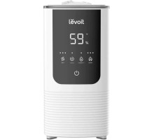 Зволожувач повітря Levoit OasisMist Smart Humidifier LUH-O451S-WEU (HEAPHULVSEU0063Y)