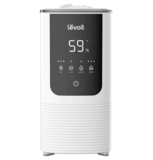 Зволожувач повітря Levoit OasisMist Smart Humidifier LUH-O451S-WEU (HEAPHULVSEU0063Y)