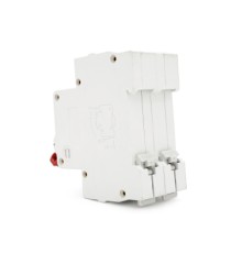 Автоматичний вимикач ZADOTI DZ47-63C10