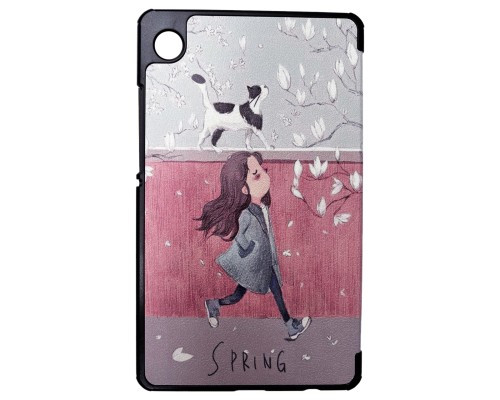 Чохол до планшета BeCover Smart Case Samsung Galaxy Tab A11 SM-X133/X135 8.7