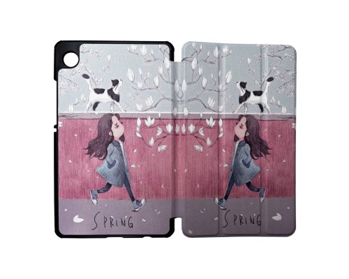 Чохол до планшета BeCover Smart Case Samsung Galaxy Tab A11 SM-X133/X135 8.7