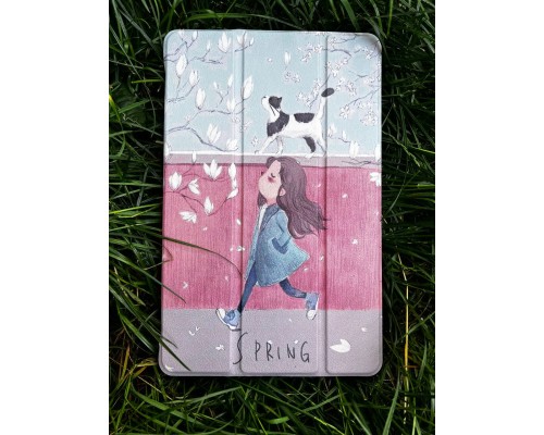 Чохол до планшета BeCover Smart Case Samsung Galaxy Tab A11 SM-X133/X135 8.7