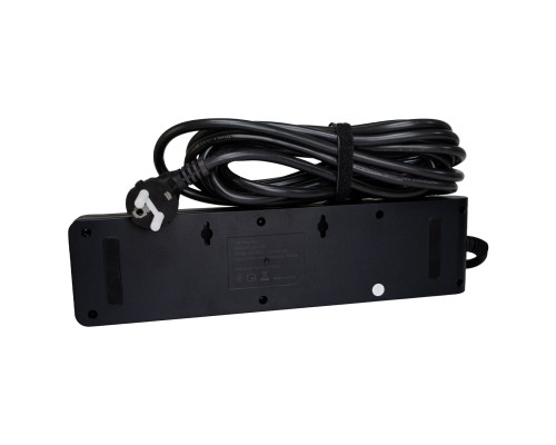 Мережевий фільтр живлення Patron SP-1655-USB