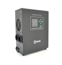 Пристрій безперебійного живлення Europower EPWM-MPS-1000/12