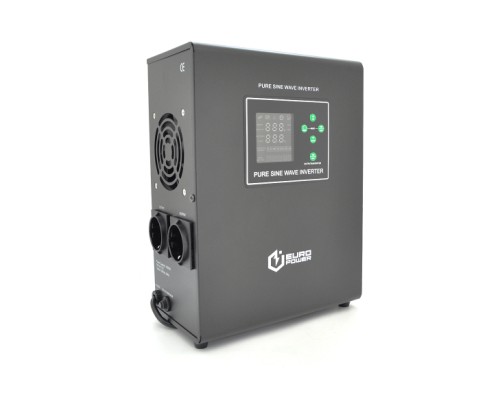 Пристрій безперебійного живлення Europower EPWM-MPS-1000/12