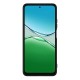 Чохол до мобільного телефона BeCover Silicone Oppo A5 2025 4G/5G Black (713790)