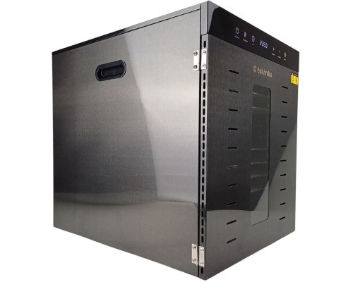 Сушка для овочів та фруктів Tekhniko DH-10HB-BK