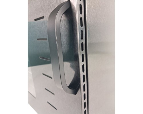 Сушка для овочів та фруктів Tekhniko DH-10HB-BK