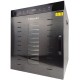 Сушка для овочів та фруктів Tekhniko DH-10HB-BK