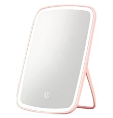Дзеркало Xiaomi LED Makeup Mirror Pink (NV505 Pink)