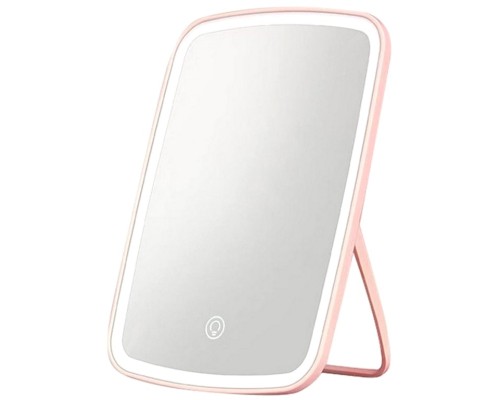 Дзеркало Xiaomi LED Makeup Mirror Pink (NV505 Pink)