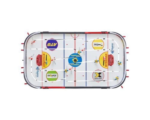 Настільний хокей Stiga Hockey Game Play Off 21 SWE/CAN (71-1145-05) (931165)