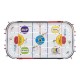 Настільний хокей Stiga Hockey Game Play Off 21 SWE/CAN (71-1145-05) (931165)