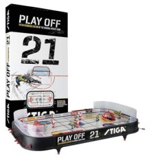 Настільний хокей Stiga Hockey Game Play Off 21 SWE/CAN (71-1145-05) (931165)