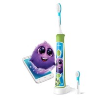 Електрична зубна щітка Philips HX6352/11