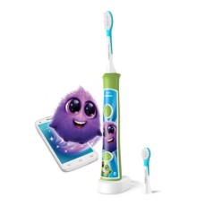 Електрична зубна щітка Philips HX6352/11