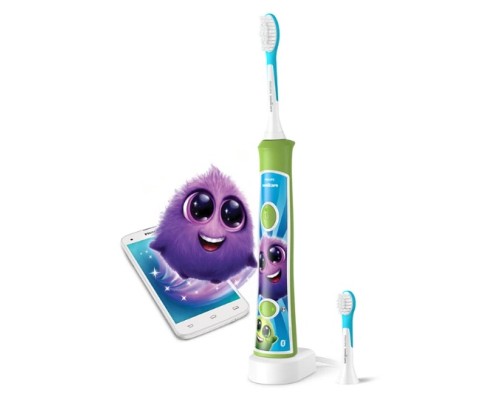 Електрична зубна щітка Philips HX6352/11