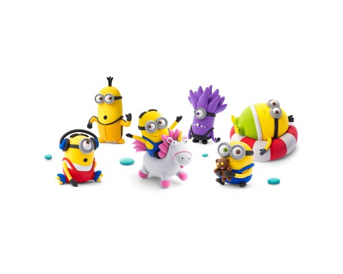 Набір для творчості Lipaka Посіпаки (15026-UA01)