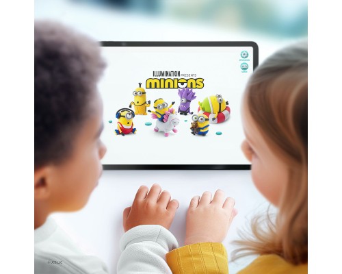 Набір для творчості Lipaka Посіпаки (15026-UA01)