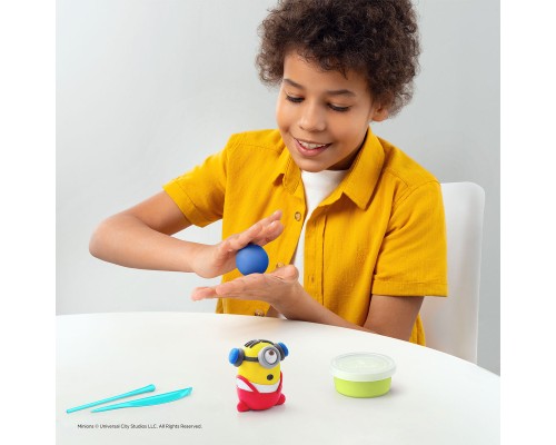 Набір для творчості Lipaka Посіпаки (15026-UA01)