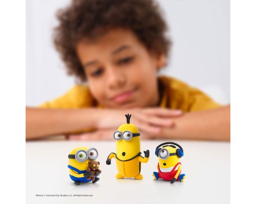 Набір для творчості Lipaka Посіпаки (15026-UA01)